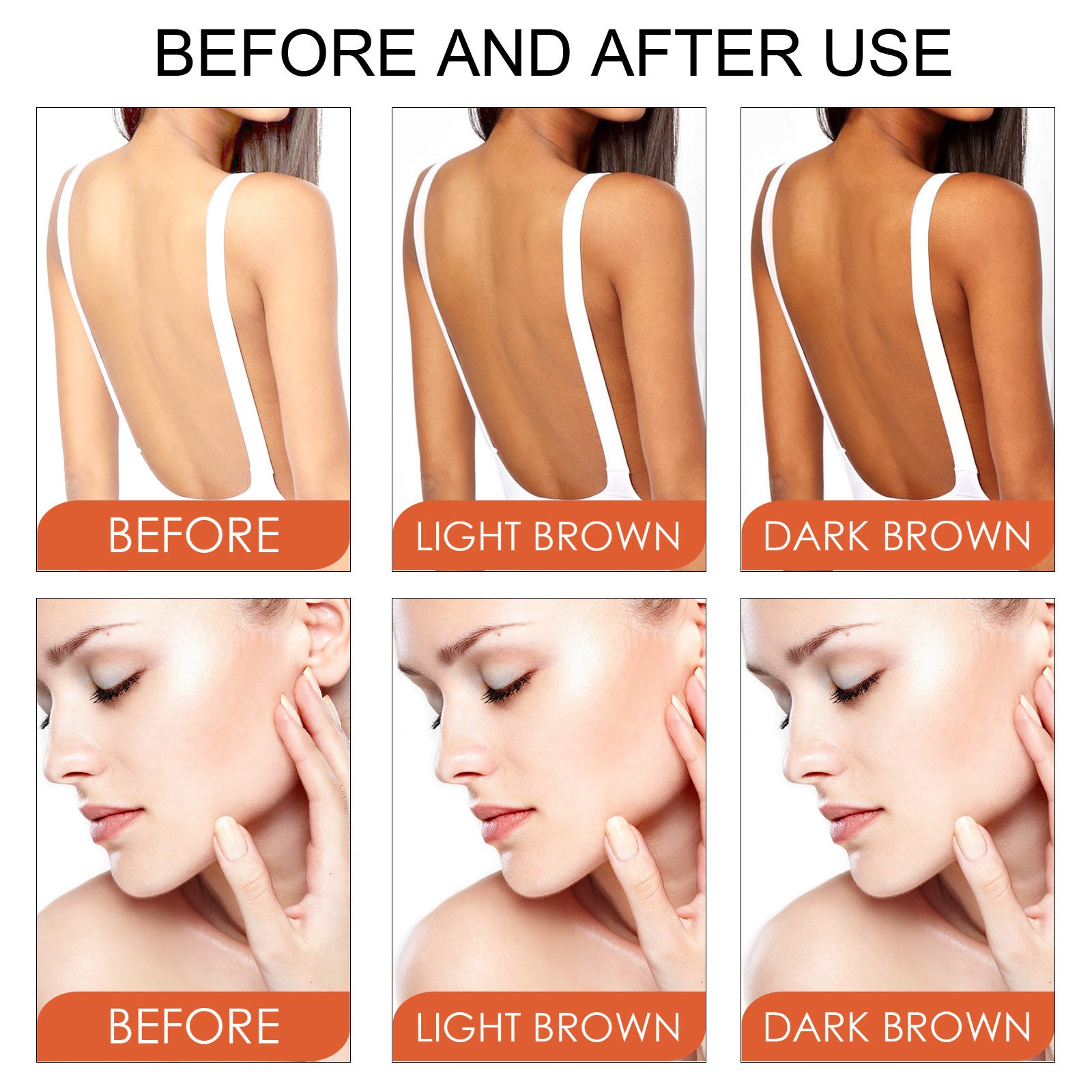 Wheat Complexion Body Tanning Moisturizing Wheat Complexion Body Tanning Moisturizing
